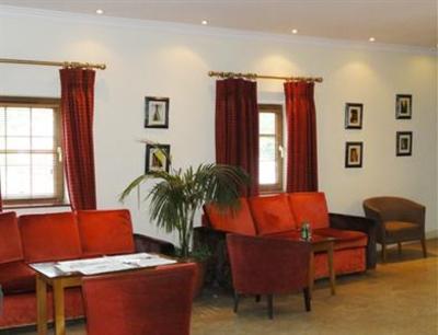 фото отеля Hannons Hotel Roscommon