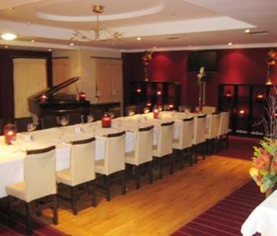 фото отеля Hannons Hotel Roscommon