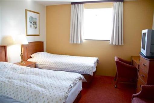фото отеля Hotel Vogar