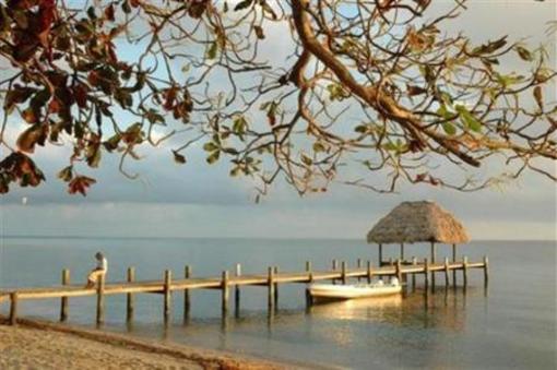 фото отеля Jaguar Reef Lodge