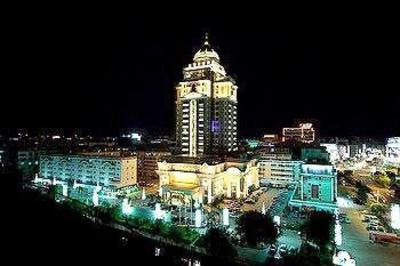 фото отеля Jinma International Hotel Jinjiang