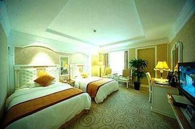 фото отеля Jinma International Hotel Jinjiang