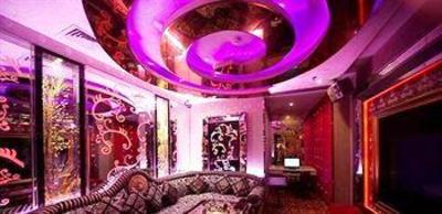 фото отеля Jinma International Hotel Jinjiang
