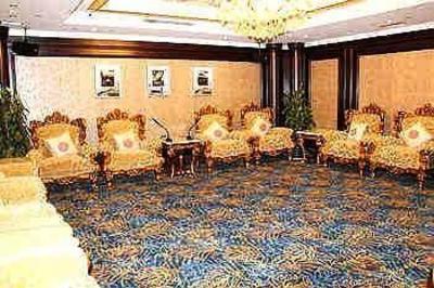 фото отеля Jinma International Hotel Jinjiang