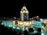 Jinma International Hotel Jinjiang