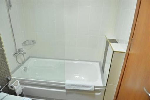 фото отеля Inci Hotel