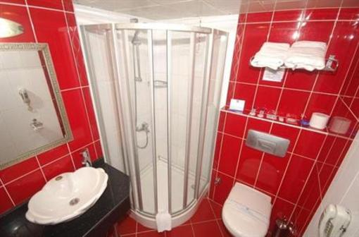 фото отеля Inci Hotel