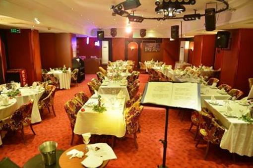 фото отеля Inci Hotel