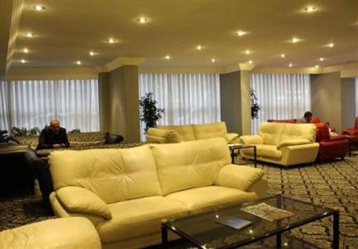 фото отеля Inci Hotel