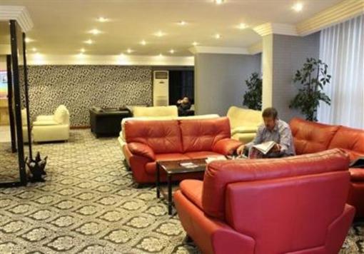 фото отеля Inci Hotel