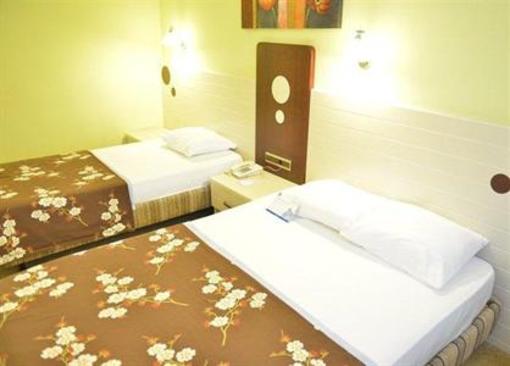 фото отеля Inci Hotel