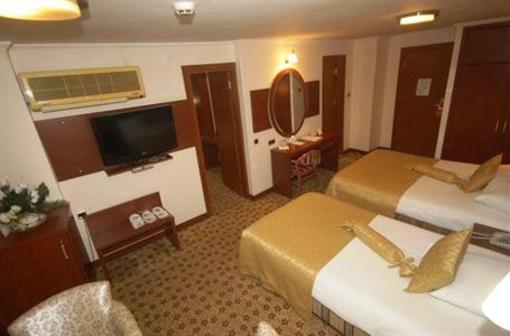фото отеля Inci Hotel