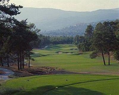 фото отеля Four Seasons Resort Provence at Terre Blanche