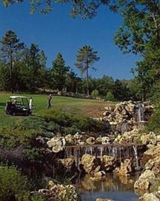 фото отеля Four Seasons Resort Provence at Terre Blanche