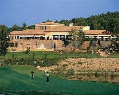 фото отеля Four Seasons Resort Provence at Terre Blanche