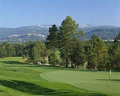 фото отеля Four Seasons Resort Provence at Terre Blanche
