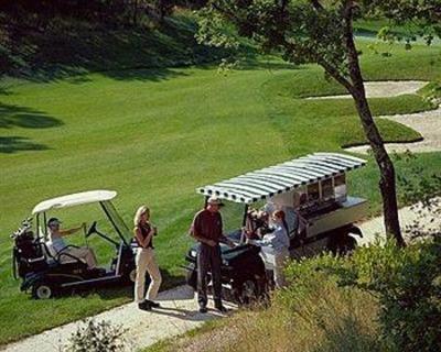 фото отеля Four Seasons Resort Provence at Terre Blanche