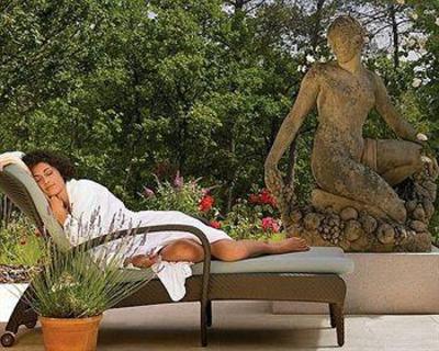 фото отеля Four Seasons Resort Provence at Terre Blanche