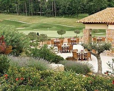фото отеля Four Seasons Resort Provence at Terre Blanche