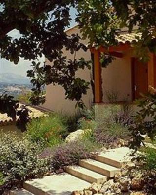фото отеля Four Seasons Resort Provence at Terre Blanche