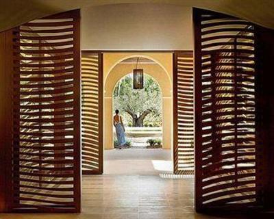 фото отеля Four Seasons Resort Provence at Terre Blanche