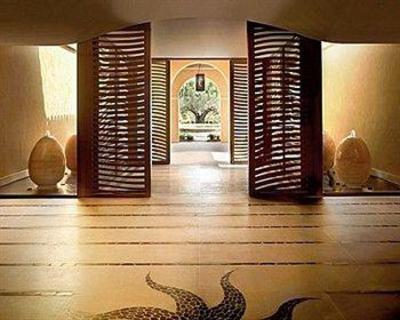фото отеля Four Seasons Resort Provence at Terre Blanche