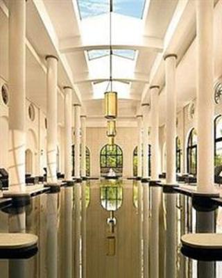 фото отеля Four Seasons Resort Provence at Terre Blanche