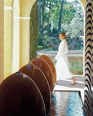 фото отеля Four Seasons Resort Provence at Terre Blanche