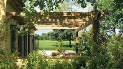 фото отеля Four Seasons Resort Provence at Terre Blanche