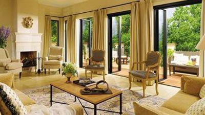 фото отеля Four Seasons Resort Provence at Terre Blanche