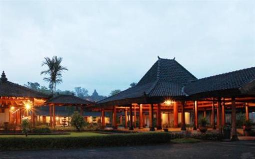 фото отеля Manohara Hotel Magelang