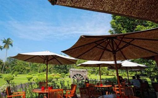 фото отеля Manohara Hotel Magelang