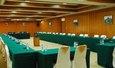 фото отеля Manohara Hotel Magelang