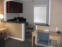 Tri-Valley Inn & Suites