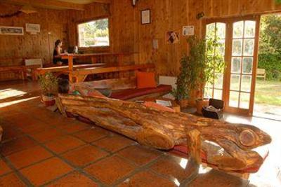 фото отеля Periko´s Youth Hostel