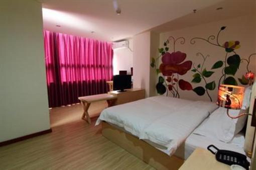 фото отеля Shanhaiwan Hotel