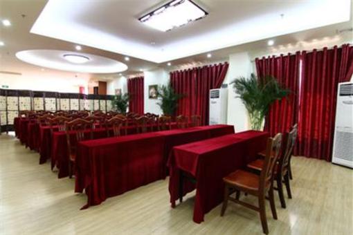 фото отеля Shanhaiwan Hotel