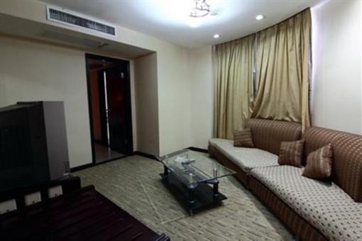 фото отеля Shanhaiwan Hotel