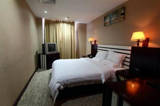фото отеля Shanhaiwan Hotel