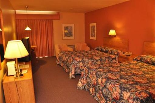 фото отеля Complexe Hotelier Pelchat