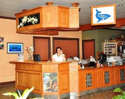 фото отеля Complexe Hotelier Pelchat