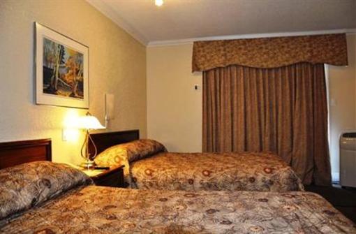 фото отеля Complexe Hotelier Pelchat