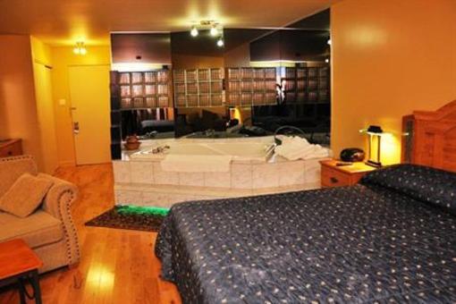 фото отеля Complexe Hotelier Pelchat