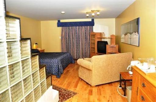 фото отеля Complexe Hotelier Pelchat
