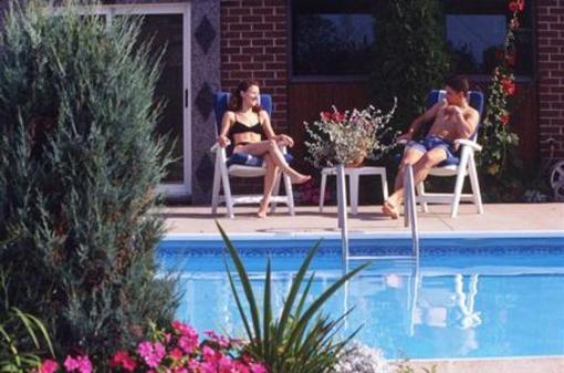 фото отеля Complexe Hotelier Pelchat