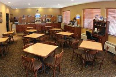 фото отеля Holiday Inn Express Boise