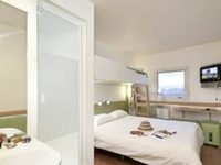 Ibis Budget Saint Etienne
