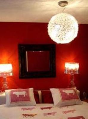фото отеля Jacaranda B&B