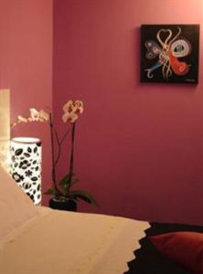 фото отеля Jacaranda B&B