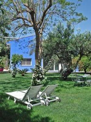 фото отеля Jacaranda B&B
